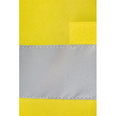 Kids visibility vest